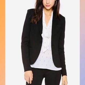 Juicy couture blazer